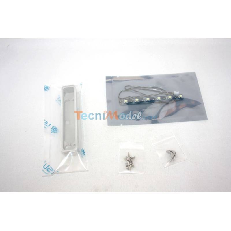 Enseigne lumineuse LESU G-1257