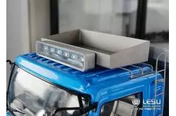 Illuminated sign LESU for 1/14 RC Trucks - LESU G-1257