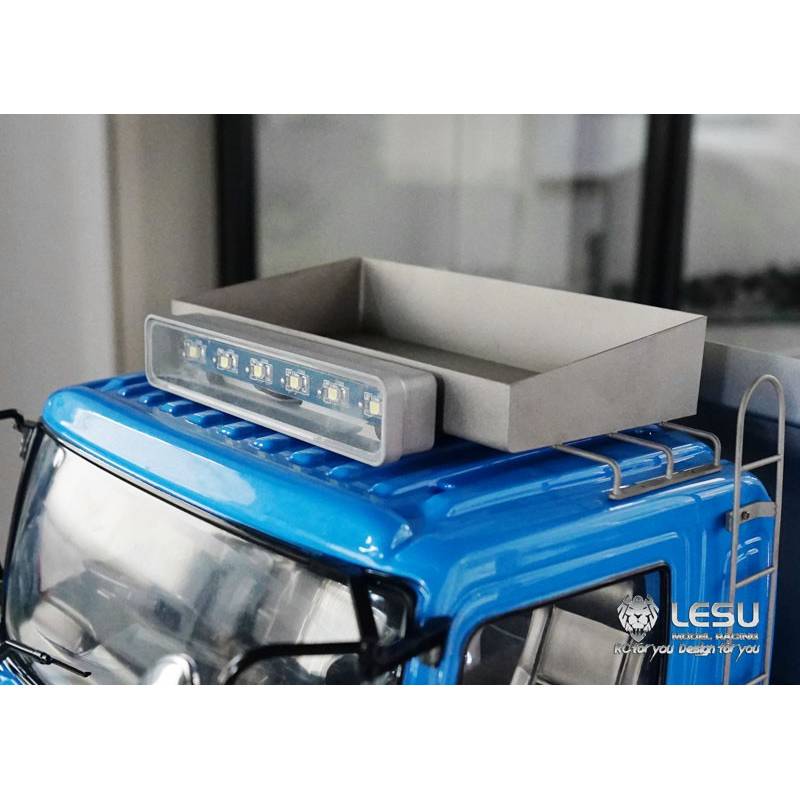 Enseigne lumineuse LESU G-1257