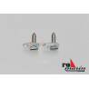 10 Verrous de panneau KRICK RO1545