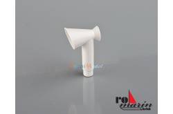 6 Aerateurs 27x18mm