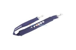Foamed neck strap for ROBBE F1594 radio control system