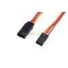 1 Rallonge de servo JR/HITEC 22AWG 90CM