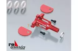Navy-Direkt 2000 Coupling Bell