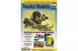 Revue Trucks Models n°5 Mars/Avril 2019