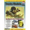 Revue Trucks Models n°4 Janvier/Février 2019