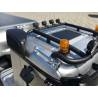 2 Gyrophares pour Arocs Tamiya CARSON 500907604