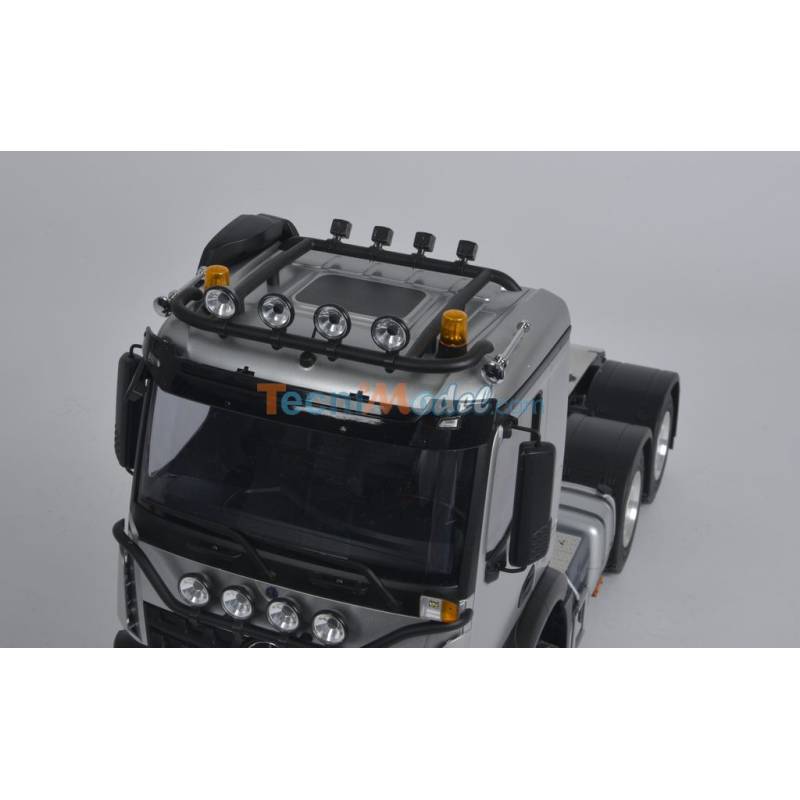 2 Gyrophares pour Arocs Tamiya CARSON 500907604