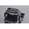 2 Gyrophares pour Arocs Tamiya CARSON 500907604