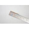 10 Two Holes Rail Stanchions 25mm - AeroNaut 5602/25