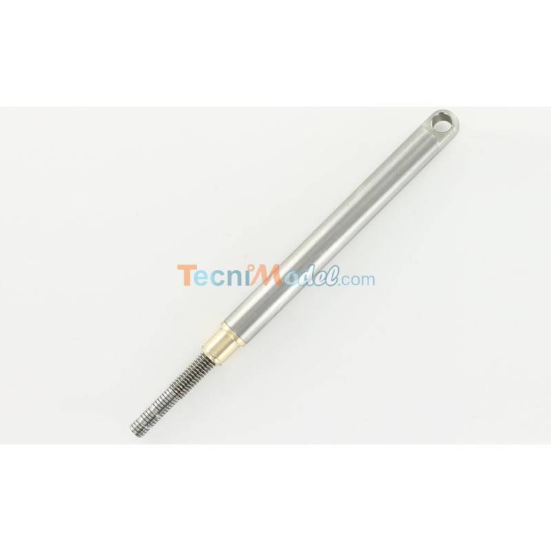 Quick-acting screw jack for Tamiya electric dump lifting system - CARSON 907611