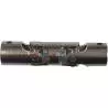 Cardan métal double 5mm / 5mm ROBBE 5221