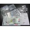 51613 Tamiya Carrosserie Buggyra Fat Fox 1/14