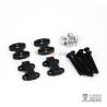 Suspension attachments for non-driven axles by LESU
LESU X-8012-B