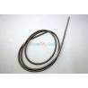 Gaine de protection de durite hydraulique LESU