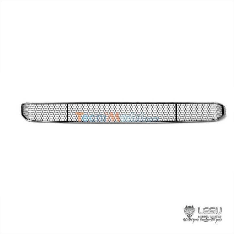 Parrot guard for Scania Tamiya (K model) LESU G-6154-K
