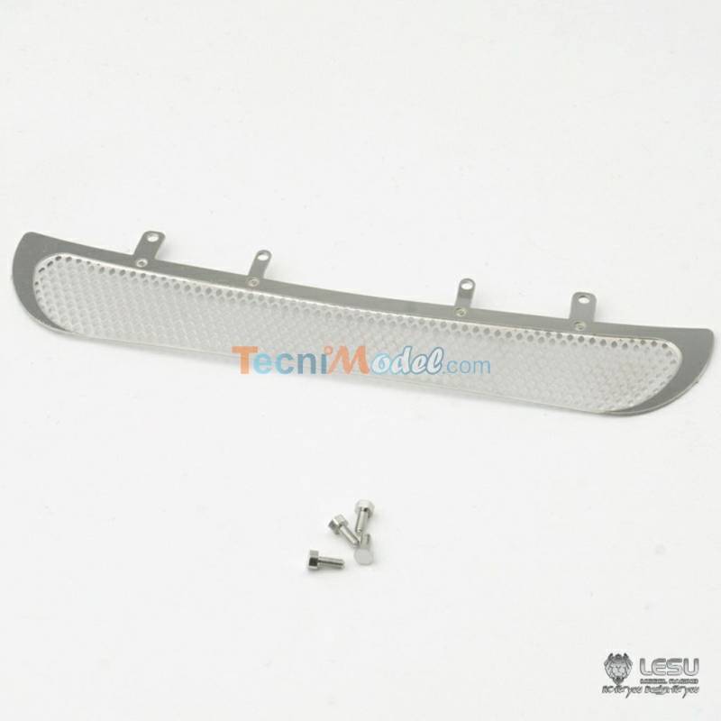 Hood parrot guard for King Hauler / Grand Hauler - LESU GW-K022-A