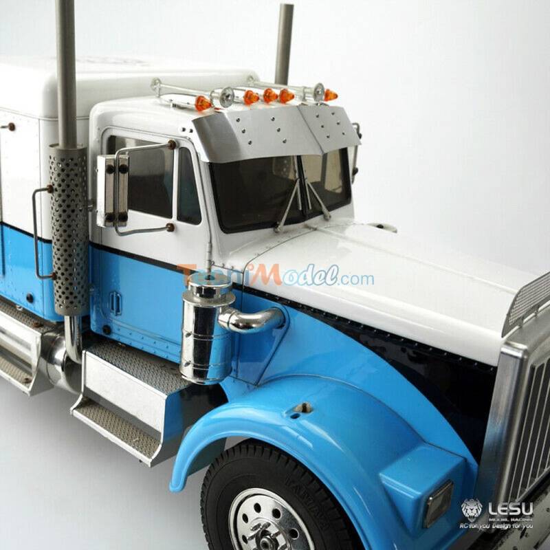 Casquette pour King Hauler