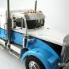Casquette Inox pour King Hauler et Grand Hauler Tamiya LESU GW-K021