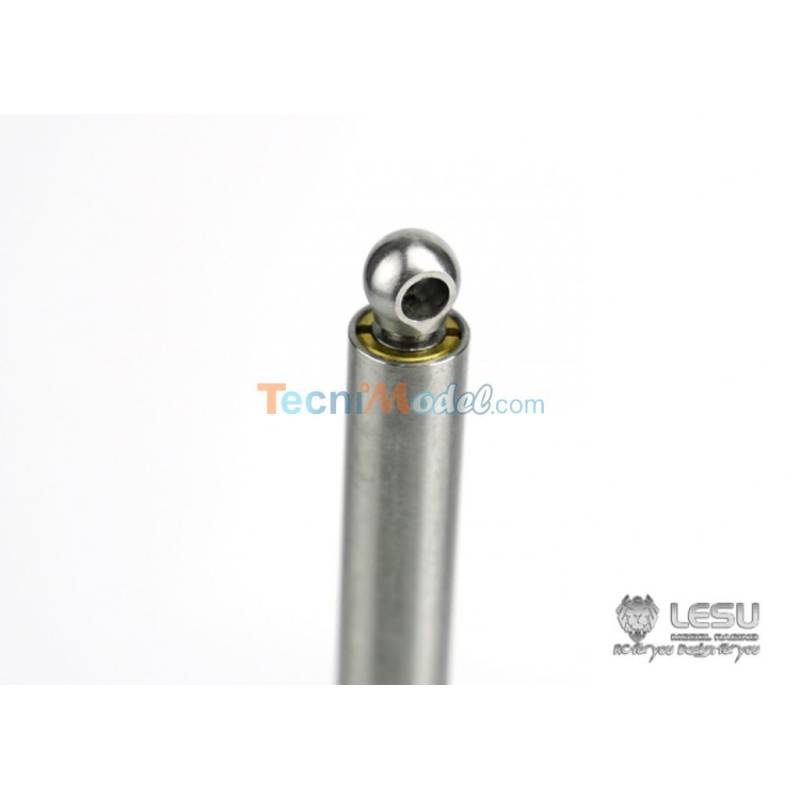 hydraulic telescopic cylinder 100-345mm
LESU Y-1509-100