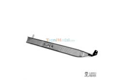 Pare-Perroquets pour Scania Tamiya (Version H) LESU G-6154-H