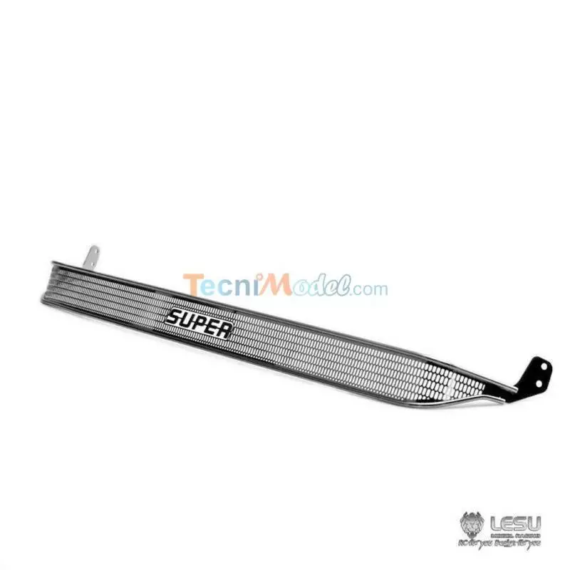 Pare-Perroquets pour Scania Tamiya (Version H) LESU G-6154-H