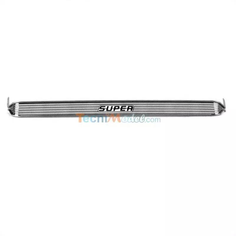 Pare-Perroquets pour Scania Tamiya (Version H) LESU G-6154-H