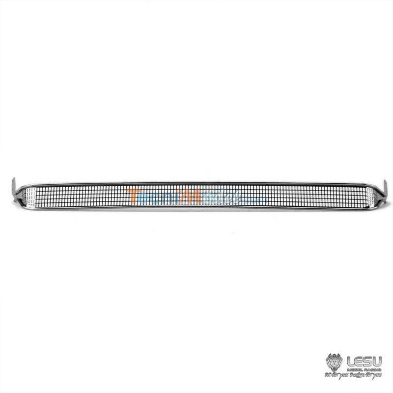 Pare-Pierres pour Scania Tamiya (modèle D)