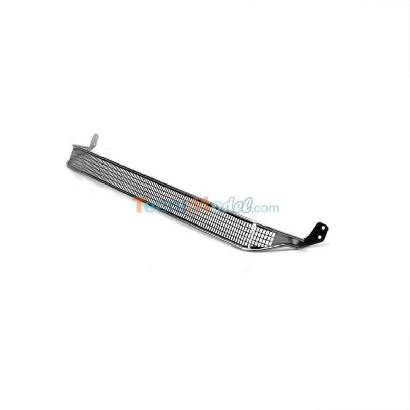 Pare-Pierres pour Scania Tamiya (modèle D)