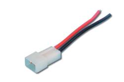 1 Prise OR AMP Femelle + fils 2.46² A2Pro 15526
