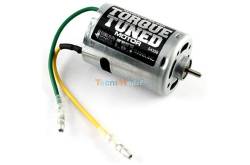 MOTEUR TAMIYA TORQUE TUNED 25T TAMIYA 54358