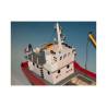 CABOTEUR Coaster boat kit 1/40 by Soclaine