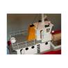 CABOTEUR Coaster boat kit 1/40 by Soclaine
