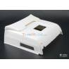 Toit haut pour MAN TGX LESU CK-TGX-A