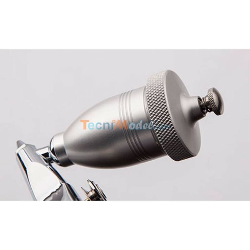 Sandblaster for modeling BD178
