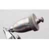 Sandblaster for modeling BD178