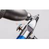 Sandblaster for modeling BD178