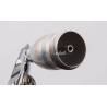 Sandblaster for modeling BD178