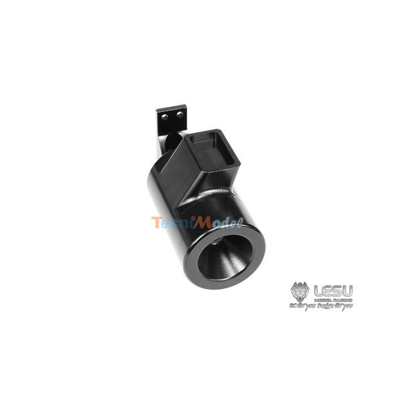 Filtre à air factice pour Mercedes SK 1/14 - LESU G-6013-L