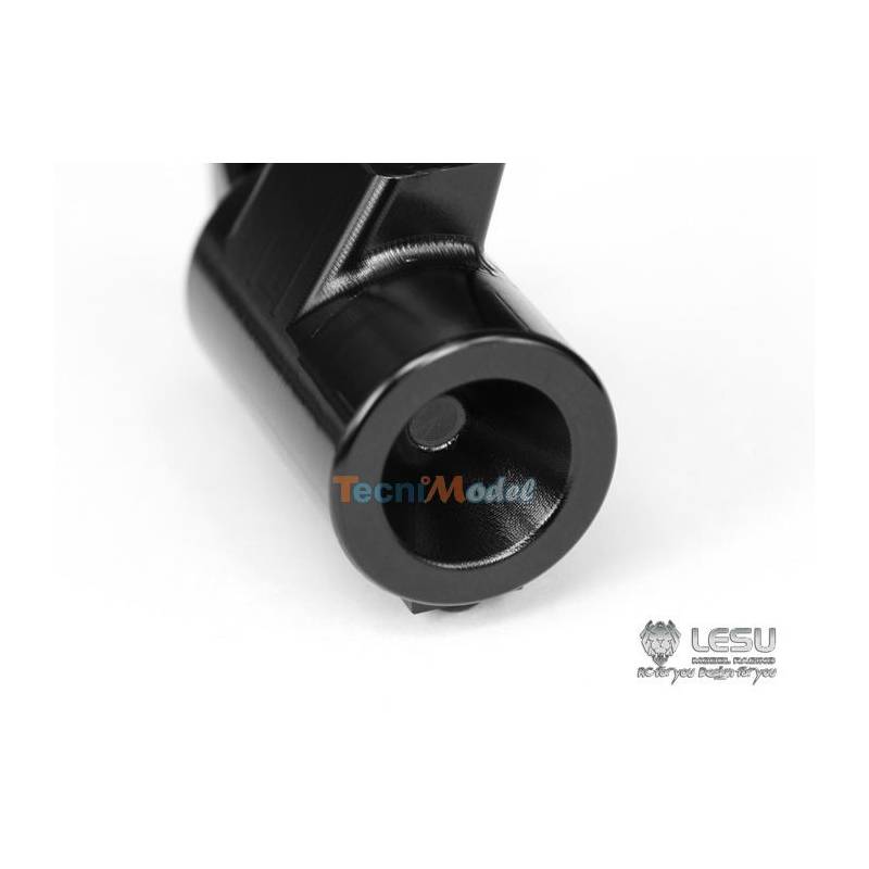 Filtre à air factice pour Mercedes SK 1/14 - LESU G-6013-L
