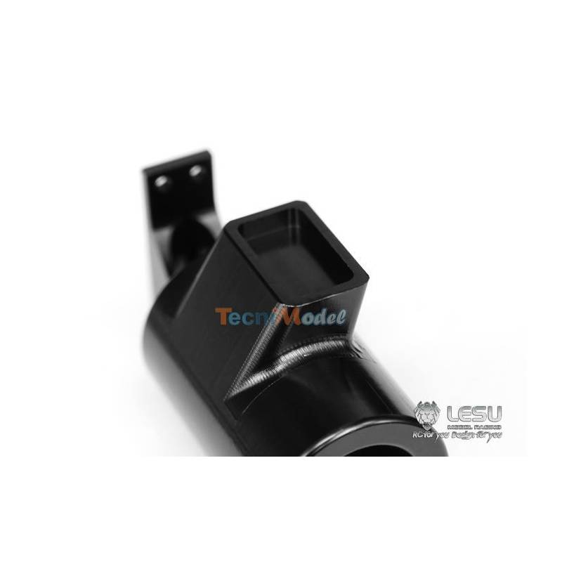 Filtre à air factice pour Mercedes SK 1/14 - LESU G-6013-L