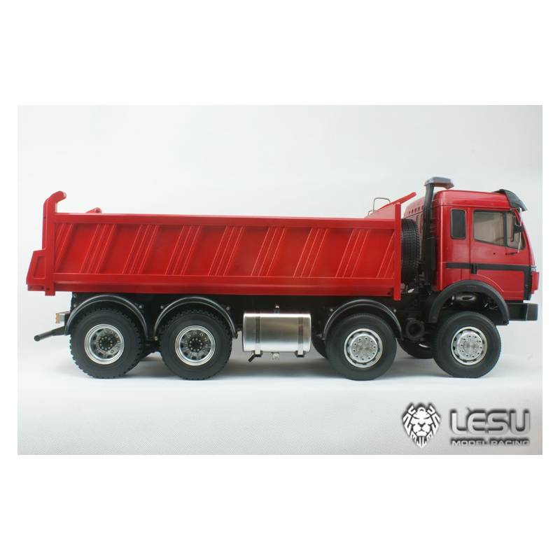 Filtre à air factice pour Mercedes SK 1/14 - LESU G-6013-L
