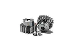TAMIYA Motor sprockets M06 22/23dts 50357