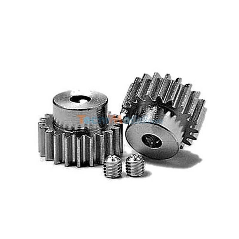 TAMIYA Motor sprockets M06 22/23dts 50357