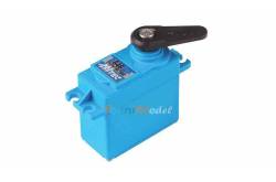 Servo numérique étanche Hitec D646WP 11,6kg/7,4V - HITEC 00072