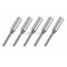 5 Embouts ALU filetés M2.5 pour tige Ø4mm GFORCE GF-2103-004