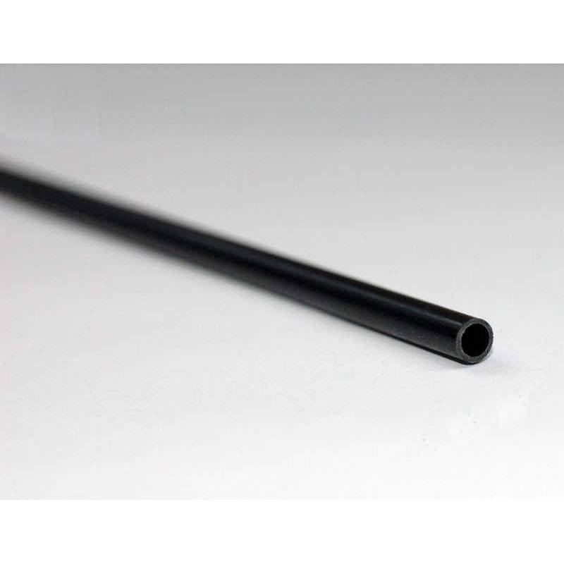 Thick carbon tube Ø8.0 / Ø6.0mm length 1m
