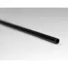 Tube carbone Ø3mm long. 1m