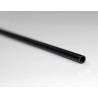 Carbon tube Ø2mm 1 meter long
