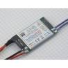 G22: Servonaut ESC special for radio-controlled trucks